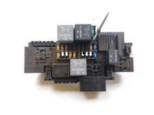 A2229063805 SCATOLA FUSIBILI MERCEDES-BENZ CLASSE GLC COUPE (C253) 250d 4-MATIC 