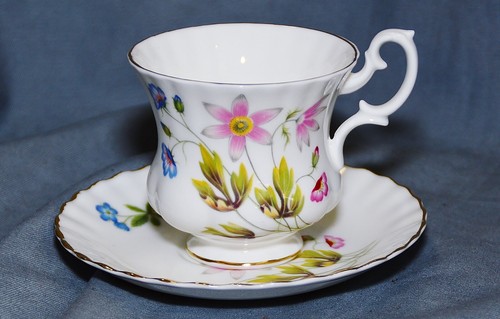 Tazza caffè richmond - richmond,, wild