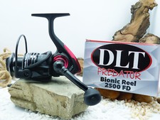Mulinello DLT Predator -
