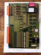 CARTOLINA NEGRI BOSSI D/A8P