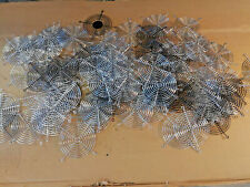 Stock Lotto 100 Griglie Griglia per Ventoline per Pc 120x120 