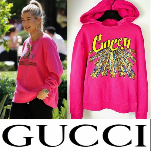 Felpa gucci 2018 ragazze - gucci, 10