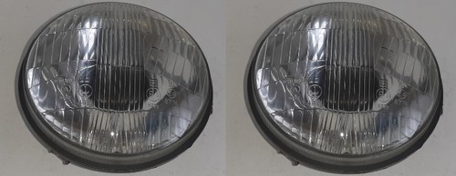 Coppia faro fanale - coppia,