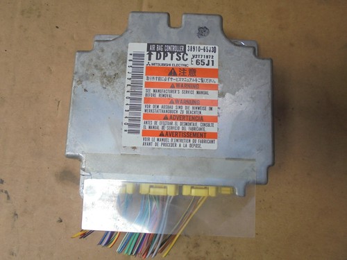 Modulo ecu suzuki - modulo, grand