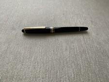 Montblanc Meisterstück penna