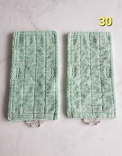 2x Vorwerk SP tergicristallo