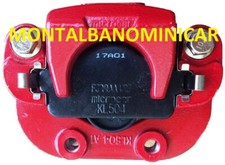 Pinza freno anteriore destra