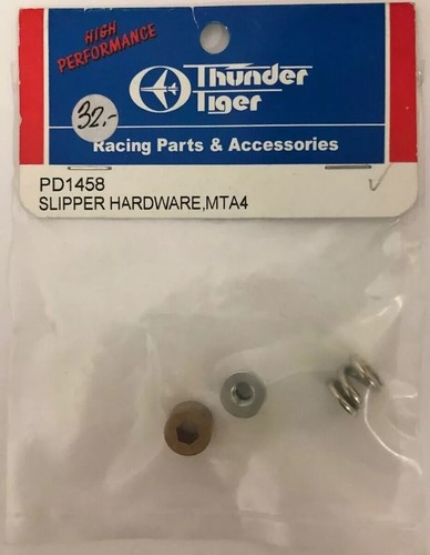 Thunder tiger pd1458 ciabatta - thunder,