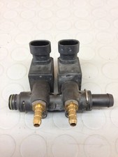 PEUGEOT 206 (2005) 1.4 BENZINA 55KW 3P INIETTORE GPL