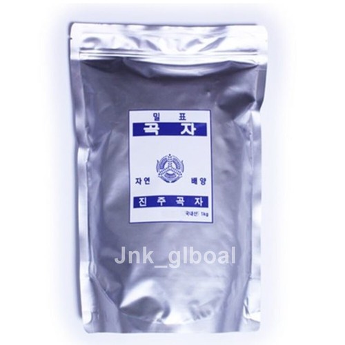 1000g real korean nuruk - 1000g,