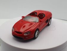 Mustang Cabrio Mach 3 New Ray 1/43