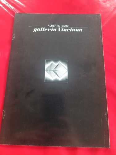 Alberto biasi galleria arte - alberto,