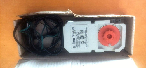 Vendo trasformatore lima - ,