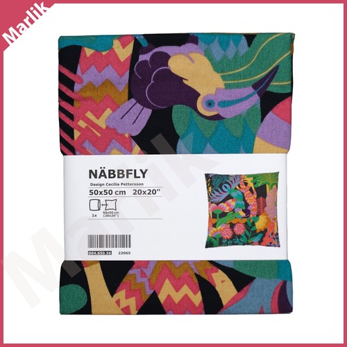 Ikea nabbfly copricuscino - ikea,