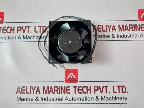 Papst 8550 elettronico - vw,