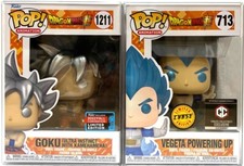 Funko Pop! Calice esclusivo