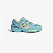 Adidas torsion zx8000 aqua - torsion,