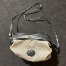 Mini borsa Gucci vintage anni