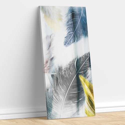 Quadro moderno astratto - astratto, su