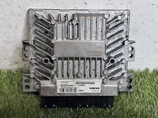 CENTRALINA MOTORE INIEZIONE: 5WS40489D-T - VOLVO V50 2.0 D -  2004 2012 D4204T