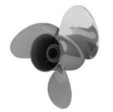 Elica SOLAS acciaio inox 13 x