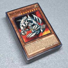 Yugioh Mazzo Completo