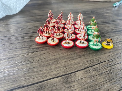 Ricambi subbuteo vintage - ricambi, 2