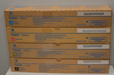 Toner konica minolta 321a - konica, tn-321a