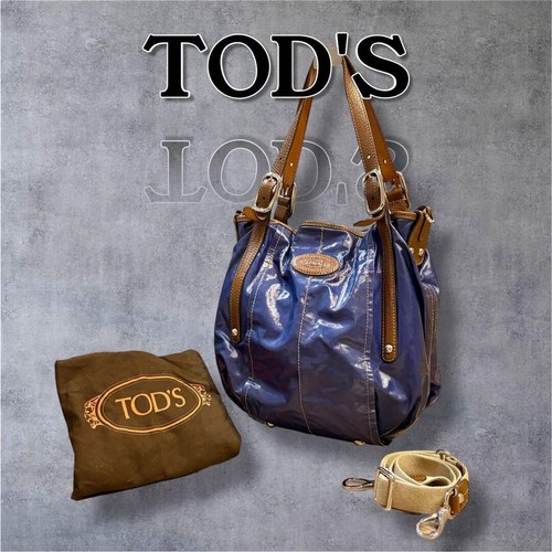 Borsa tracolla grande tods g - borsa,