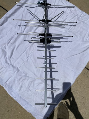 Yagi antenna da - hd,