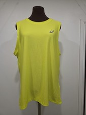 Canotta canotta ASICS uomo XL