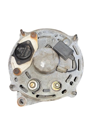 Alternatore motore diesel 5 - alternatore,
