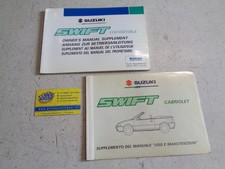 LIBRETTO USO E MANUTENZIONE