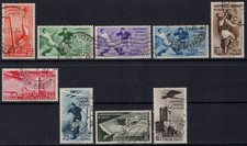 REGNO 1934 CAMPIONATI MONDIALI