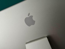 Coppia Monitor Apple Cinema