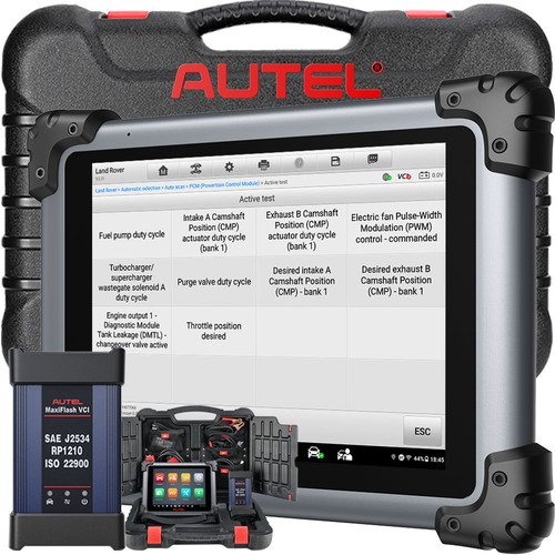 2026 autel maxisys elite - 2026,
