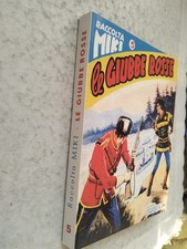 RACCOLTA MIKI N.5 PRATERIA  LE