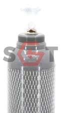 Bombola co2 6kg nuova piena - co2,