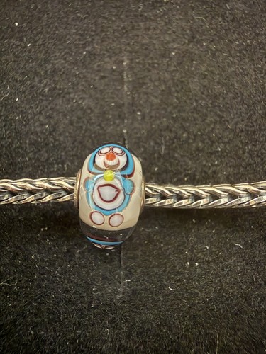 Trollbeads perlina doraemon - trollbeads,