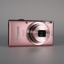 Canon IXUS 132 IS / PowerShot