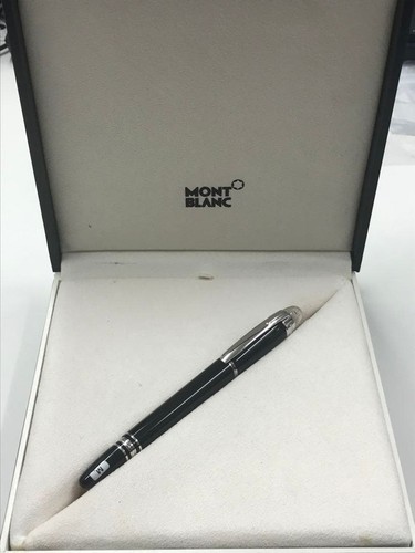 Montblanc star walker diamond - montblanc,