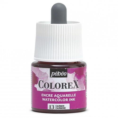 Pébéo inchiostro colorex - -,