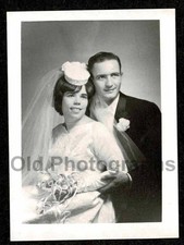 ABITO DA SPOSA SPOSO BOUQUET