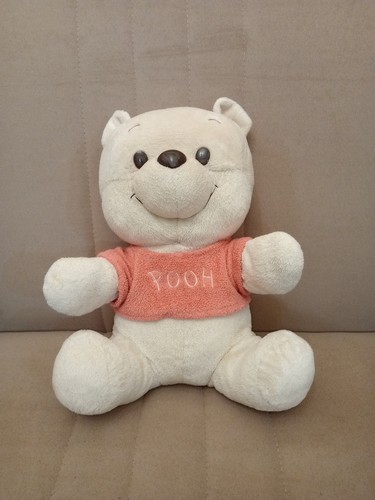 Peluche winnie the - winnie,