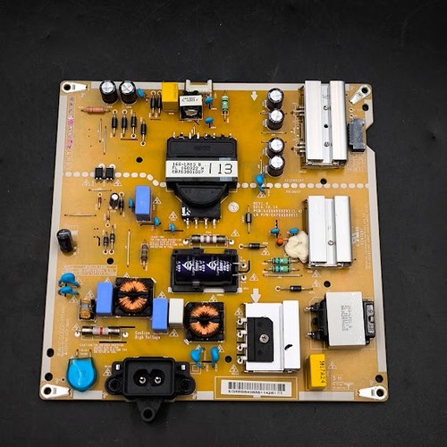 Lgp49liu 16ch1 scheda - lg,