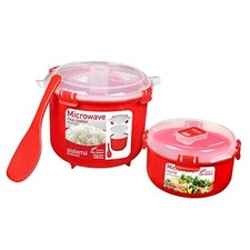  Cuociriso Microonde e