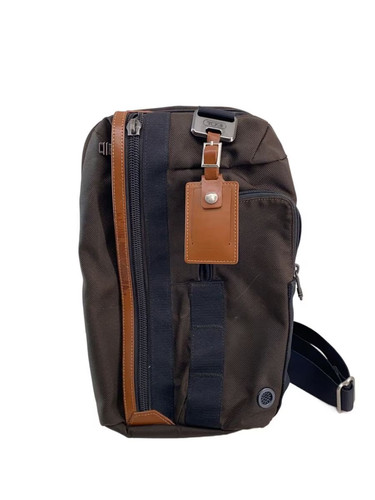 Borsa tracolla tumi - tumi, brw
