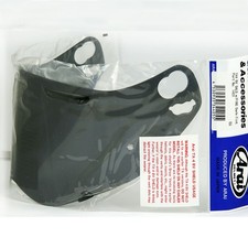 Visiera Arai per Tour-X, Tour-X 2, Tour-X 3, Tour-X 4 Brow Vents dai toni forti ###