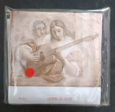 DOGAL d141 liuto 6 cori MUTA