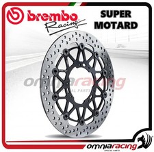 Disco Freno anteriore Brembo